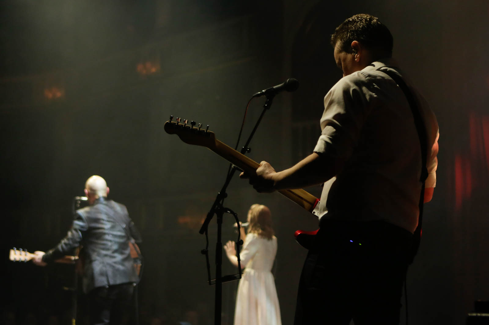 The Johnny Cash & June Carter Show 3